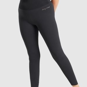 Whitney Simmons x GS Ribbed Leggings